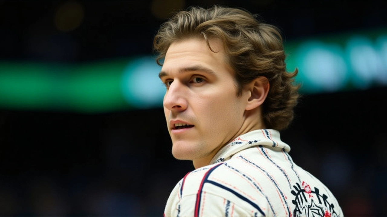 Utah Jazz Won't Trade Lauri Markkanen Despite Rumors, Sources Confirm