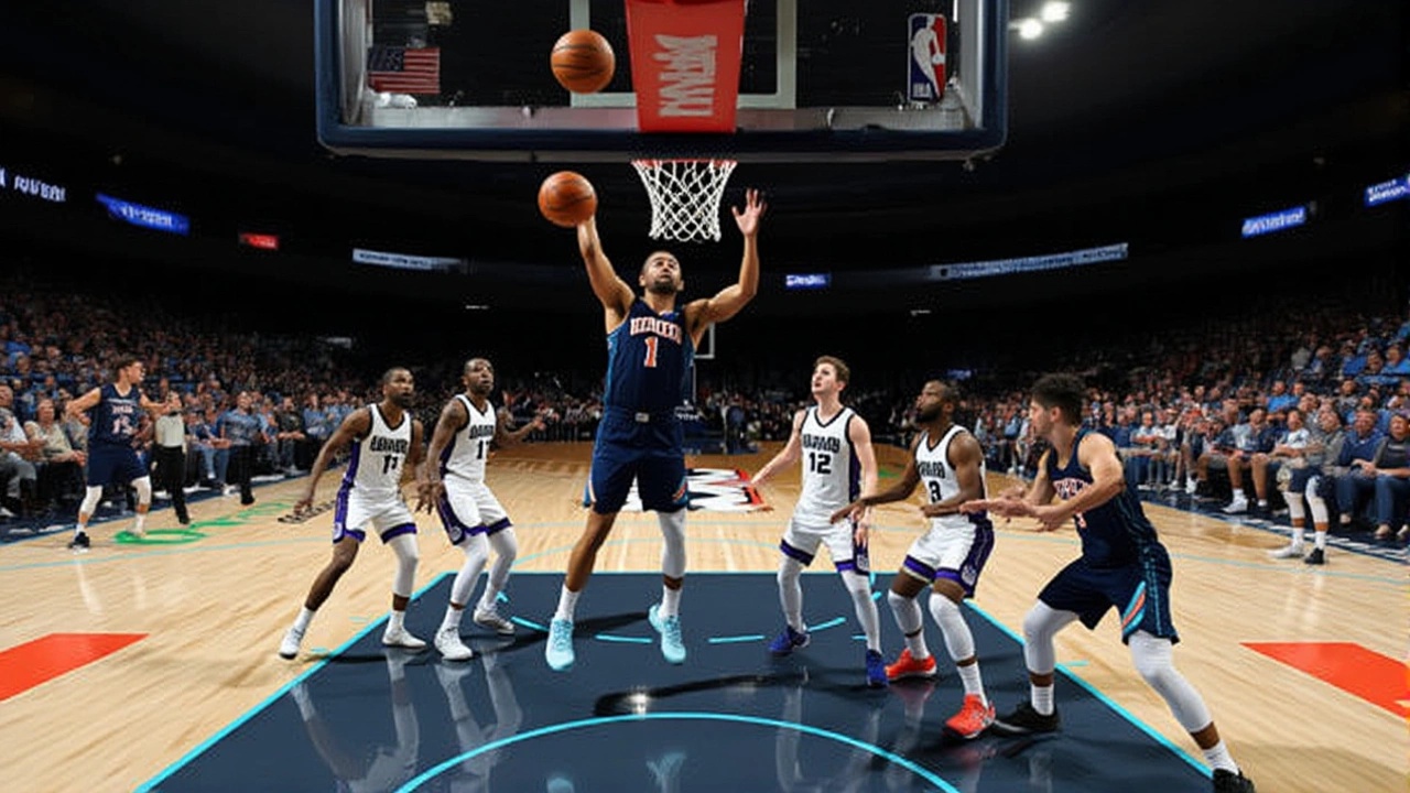 Bench Depth: The Silent Decider