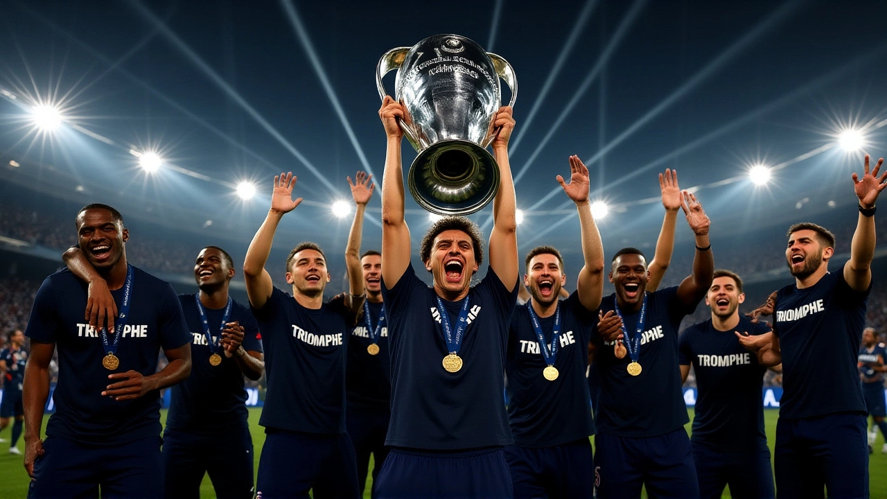 Looking Ahead: The 2025-26 Season