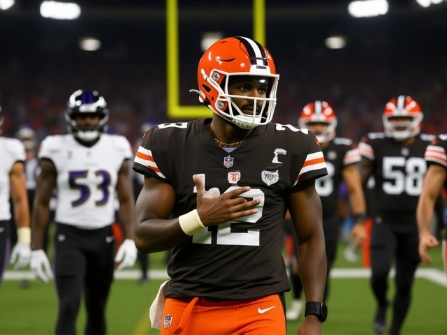 Browns vs. Raiders: Shedeur Sanders’ First Start Heads Week 12 Showdown on CBS