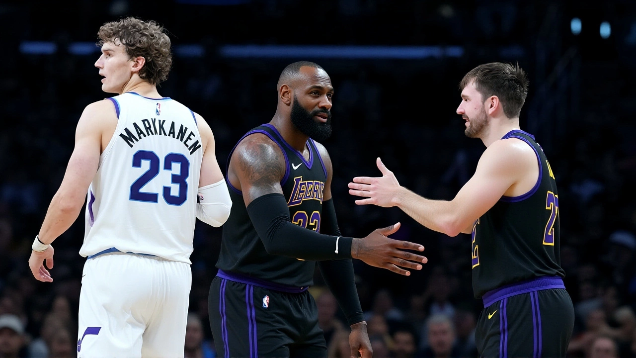 What’s at Stake Beyond the Spread