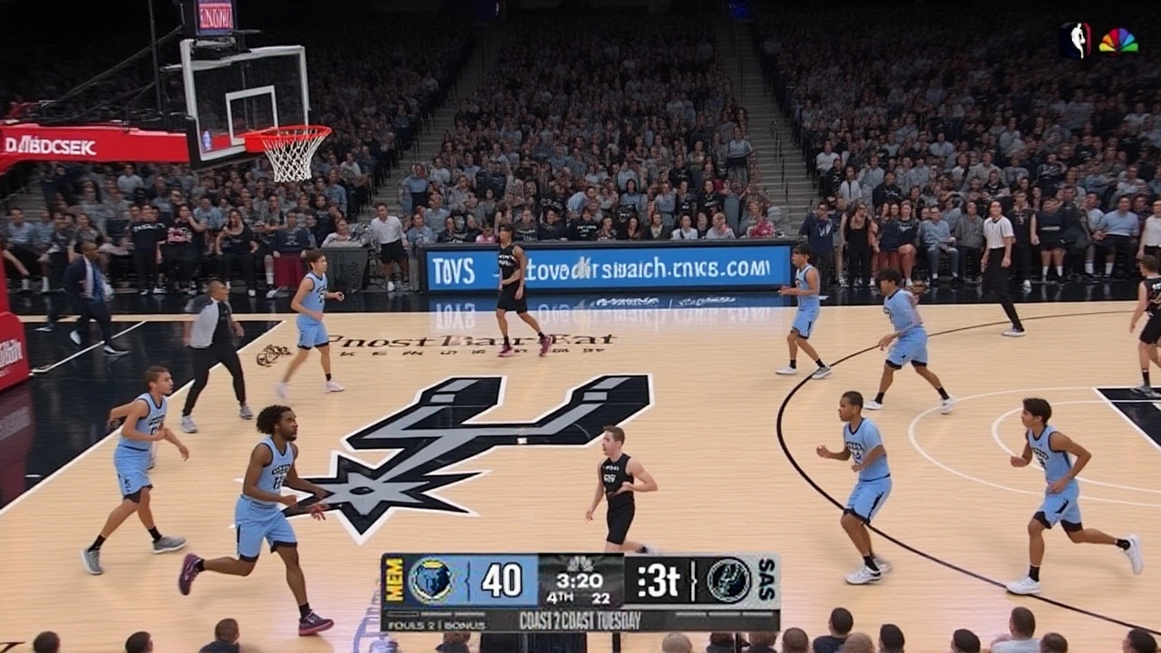 What’s Next? The Rivalry Rekindles