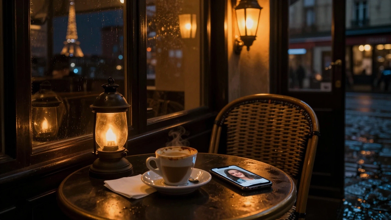 Escorts in Paris: What You Need to Know About Nightlife and Companionship